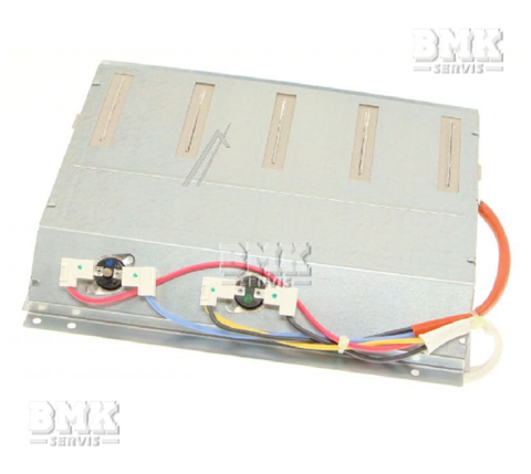 Obrázek z Topné těleso 