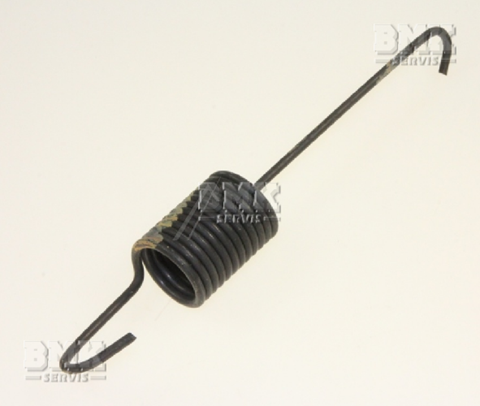 Obrázek z Závěsná pružina bubnu pravá 