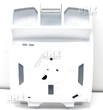 Obrázek Těleso násypky (násypka)