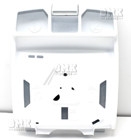 Obrázek z Těleso násypky (násypka) 