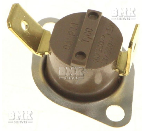 Obrázek z Termostat 