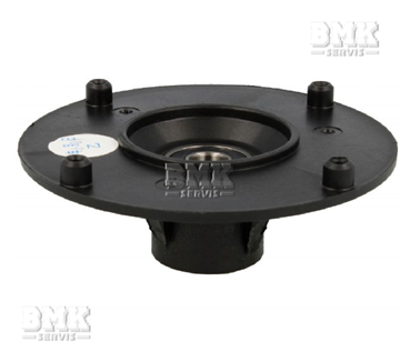 Obrázek Ložiskový domek