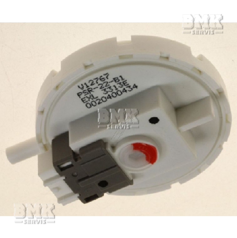 Obrázek z Hladinový spínač 