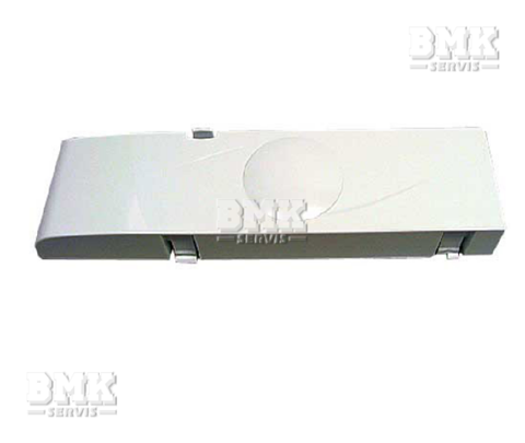 Obrázek z Spodní sokl levý 