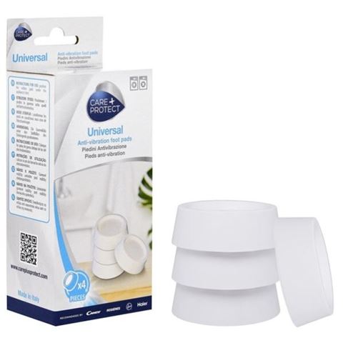 Obrázek z Antivibrační nožičky CAF1001 