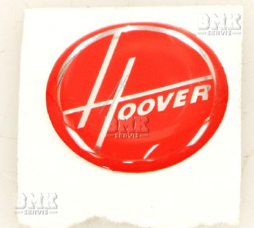 Obrázek Typový štítek