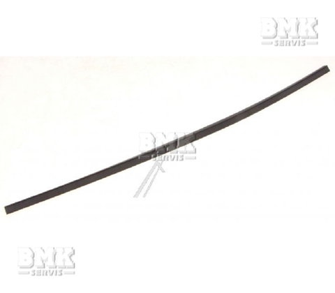 Obrázek z Těsnění spodní výplně dvířek 