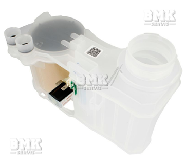 Obrázek Změkčovač vody