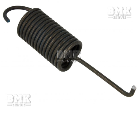 Obrázek z Závěsná pružina bubnu levá 