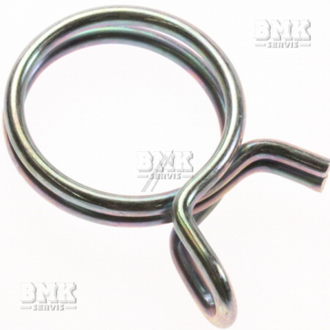 Obrázek z Spona na potrubí 