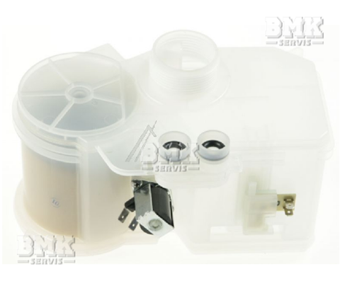 Obrázek z Změkčovač vody 