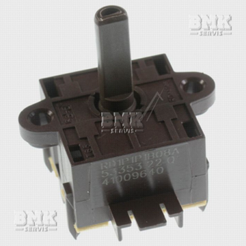 Obrázek Volič 8 polohový