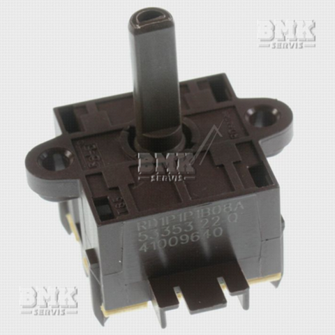 Obrázek z Volič 8 polohový 