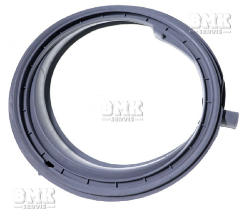 Obrázek z Těsnění dveří pračky 