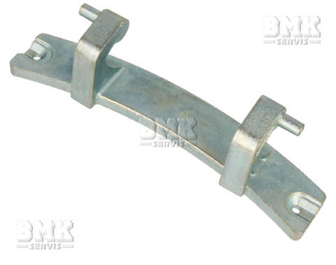 Obrázek z Závěs dveří sušičky 