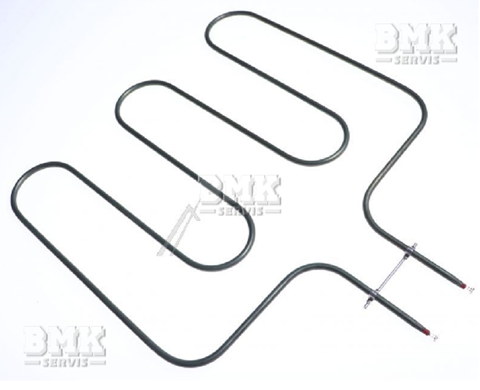 Obrázek z Topné těleso spodní H6/HK/HP 1050W (MMX) 