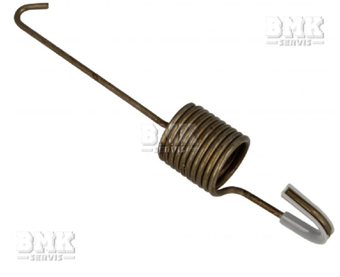 Obrázek z Závěsná pružina bubnu pravá 