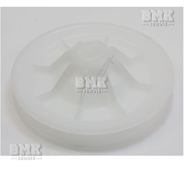 Obrázek blet pulley