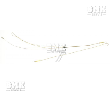 Obrázek Termočlánek hořáku FGA 820 SS