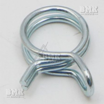 Obrázek Trubkové svorky