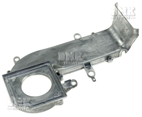 Obrázek z Spodní díl přívodu 