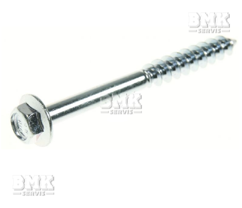 Obrázek z Šroub zajištění motoru 