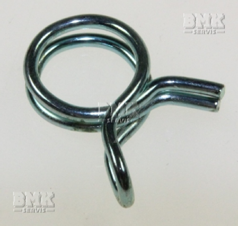 Obrázek z Spona napouštěcího ventilu 