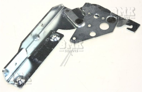 Obrázek z Závěs pravý celek 