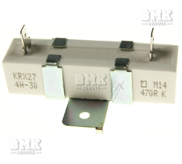 Obrázek Topné těleso zadní 470 OHM 30W HPA-840