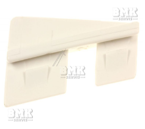 Obrázek z Upevnění hadice ostřikovacího ramene 