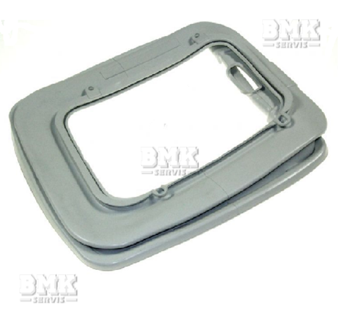 Obrázek z Těsnění dveří , CTA86,84 