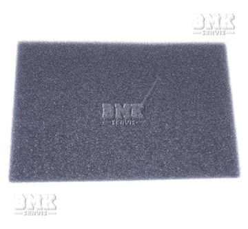 Obrázek Pěnový filtr