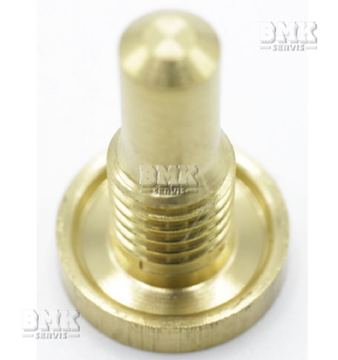 Obrázek Bush for fastening of heating element thermic swit