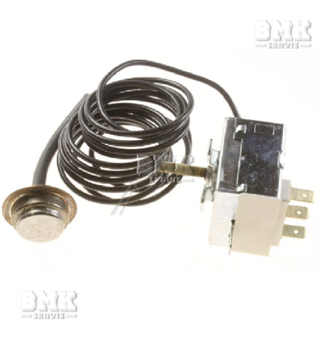 Obrázek z Termostat regulovatelný 