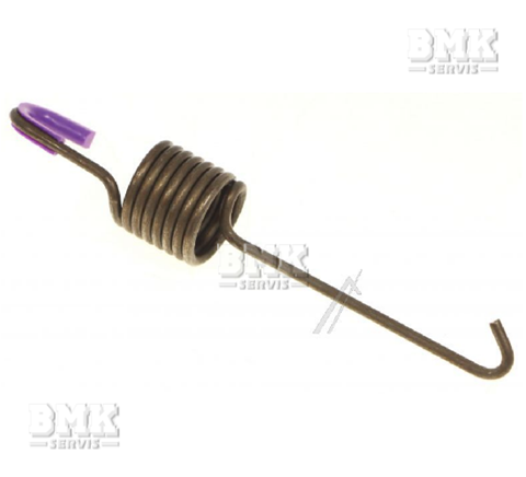 Obrázek z Závěsná pružina bubnu levá 