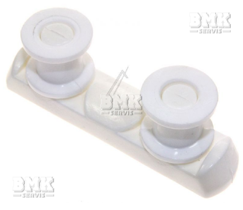 Obrázek z Rail support assembly 