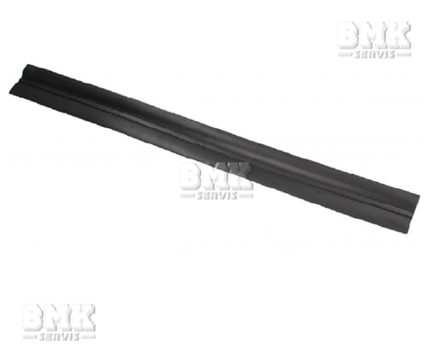 Obrázek z Těsnění spodní výplně dveří 