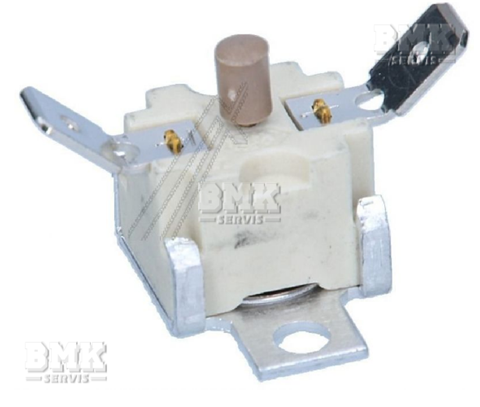 Obrázek z Termostat 