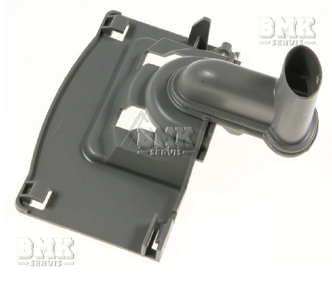 Obrázek z Těleso přepínače 