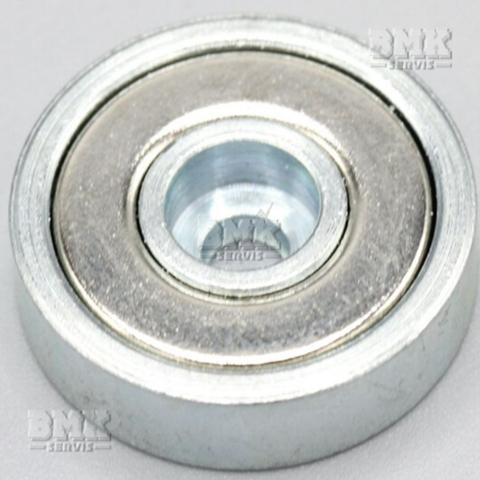 Obrázek z Zavírání magnetické 