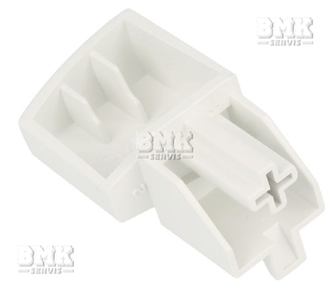 Obrázek z Tlačítko otevírání dvířek 