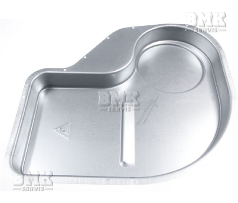 Obrázek z Zadní panel sušičky 