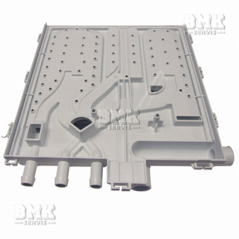 Obrázek z Víko násypky 