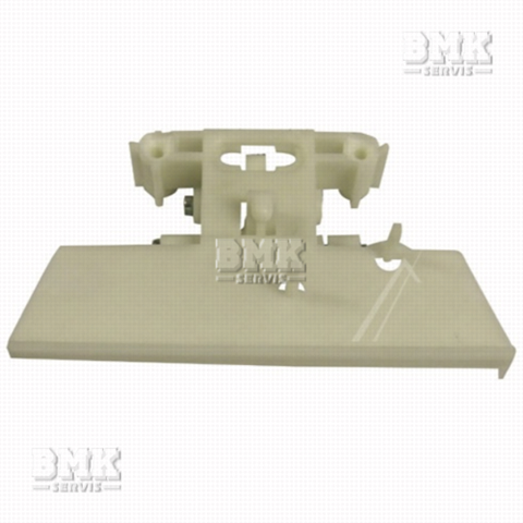 Obrázek z Zámek dveří 