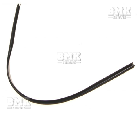 Obrázek z Těsnění spodní výplně dvířek 