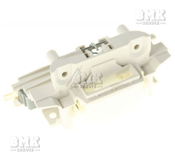 Obrázek Zámek dveří celek