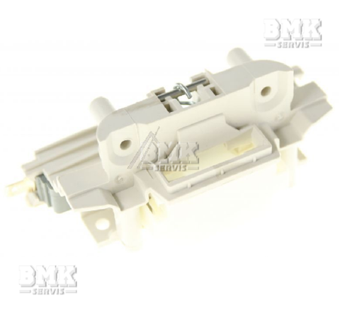 Obrázek z Zámek dveří celek 