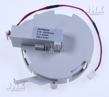 Obrázek Hladinový spínač