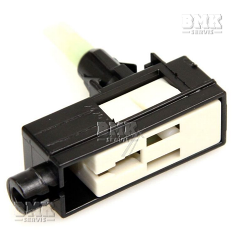 Obrázek z Tlačítko otevření zámku dveří 