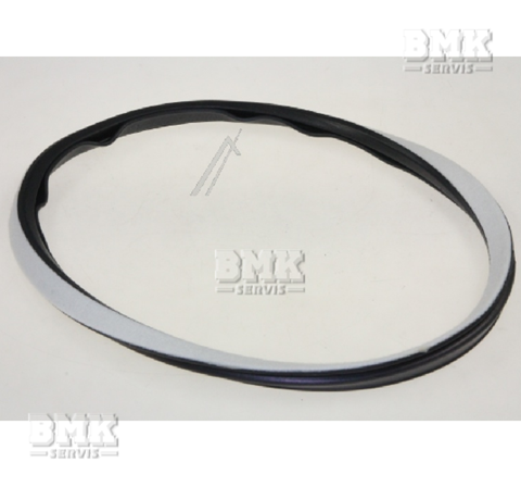 Obrázek z Těsnění zadní plstěné 